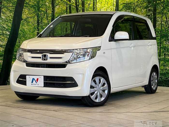 2017 Honda N-WGN