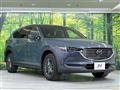2021 Mazda CX-8