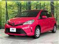 2015 Toyota Vitz