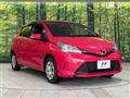 2015 Toyota Vitz