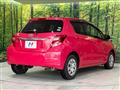 2015 Toyota Vitz