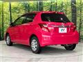 2015 Toyota Vitz