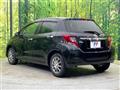 2016 Toyota Vitz