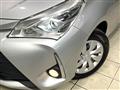 2018 Toyota Vitz