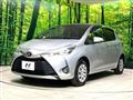 2018 Toyota Vitz