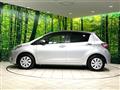2018 Toyota Vitz