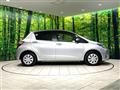 2018 Toyota Vitz