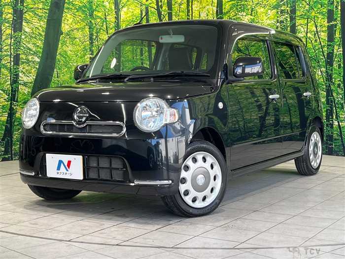 2013 Daihatsu MIRA COCOA