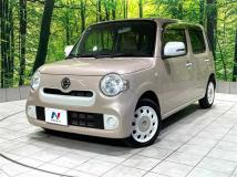 2015 Daihatsu MIRA COCOA