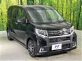 2015 Daihatsu Move