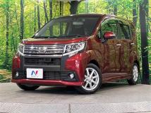 2017 Daihatsu Move