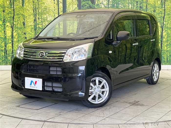 2021 Daihatsu Move