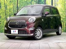 2016 Daihatsu Cast