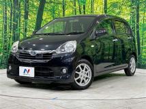 2014 Daihatsu Mira Es