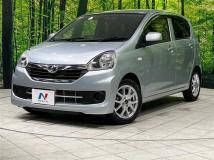 2015 Daihatsu Mira Es