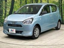 2018 Daihatsu Mira Es