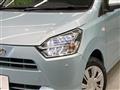 2018 Daihatsu Mira Es