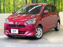 2019 Daihatsu Mira Es