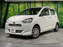 2019 Daihatsu Mira Es