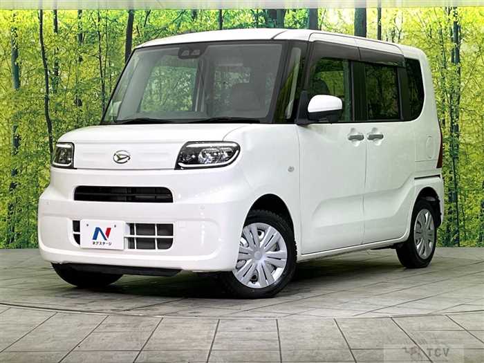 2021 Daihatsu Tanto