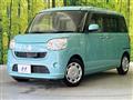 2017 Daihatsu Move Canbus