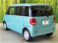 2017 Daihatsu Move Canbus