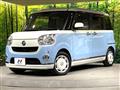 2017 Daihatsu Move Canbus
