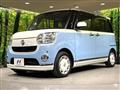 2017 Daihatsu Move Canbus