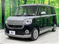 2018 Daihatsu Move Canbus