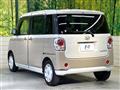 2019 Daihatsu Move Canbus