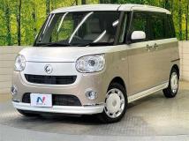 2019 Daihatsu Move Canbus