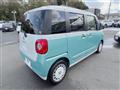 2022 Daihatsu Move Canbus