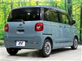 2023 Daihatsu Move Canbus