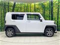 2021 Daihatsu Taft