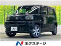 2021 Daihatsu Taft