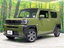 2022 Daihatsu Taft