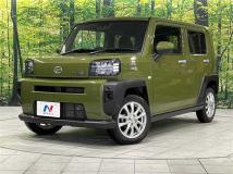 2024 Daihatsu Taft