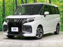 2025 Suzuki Solio Bandit