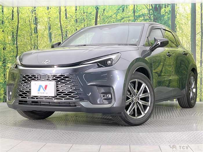 2024 Lexus Other