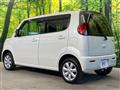 2012 Suzuki MR Wagon