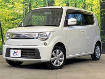 2012 Suzuki MR Wagon