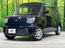2014 Suzuki MR Wagon