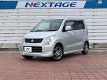 2009 Suzuki Wagon R