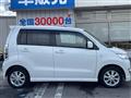 2010 Suzuki Wagon R Stingray