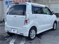 2010 Suzuki Wagon R Stingray