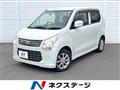 2013 Suzuki Wagon R