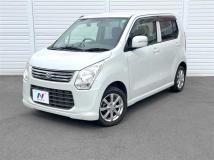 2013 Suzuki Wagon R