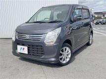 2013 Suzuki Wagon R
