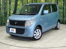 2014 Suzuki Wagon R