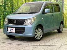 2017 Suzuki Wagon R
